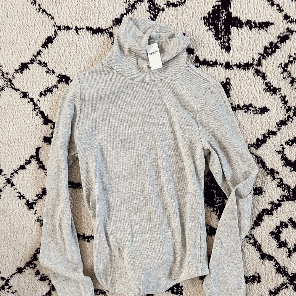 AE bodysuit